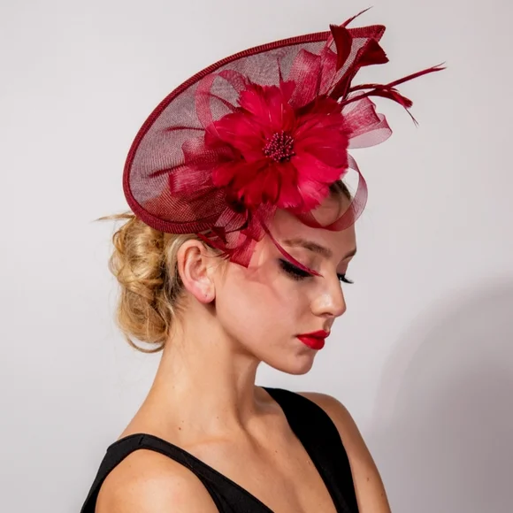 Beloved Millinery | Accessories | Kentucky Derby Horse Races 